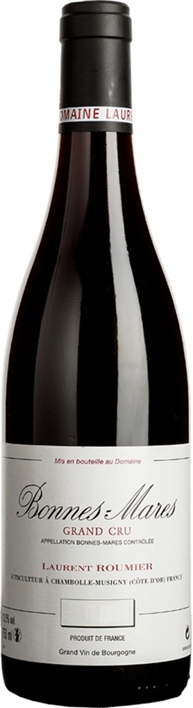 Laurent Roumier Bonnes-Mares